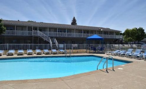 Lakeside Motor Lodge Port Austin