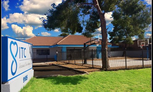 ITC Personal In-Home Care, LLC