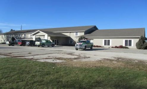 ParkView Inn & Suites & Conference Center West Bend