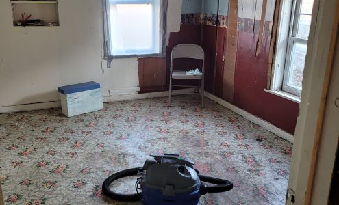 cassandras housekeeping