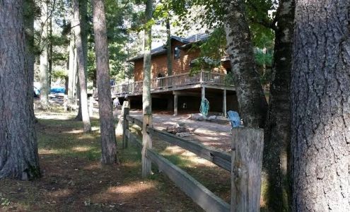 Edgewood Resort Park Rapids