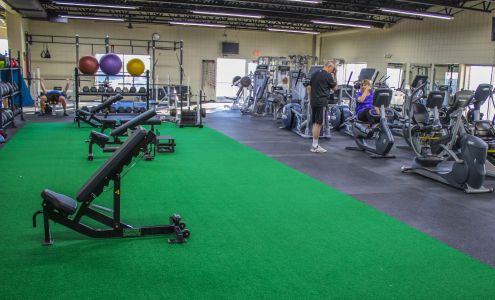 Redwood Area Community Center Redwood Falls