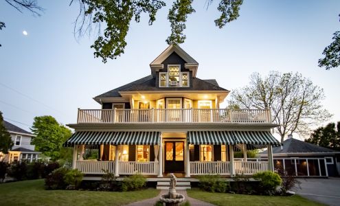 The Lindenwood Inn Southwest Harbor