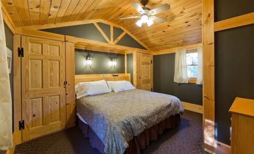 Acadia Cottages Southwest Harbor