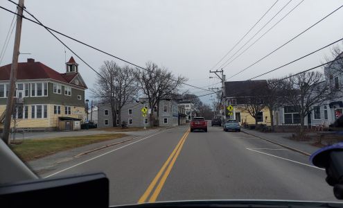 Harbor House Southwest Harbor