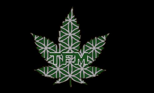 Tegridy Farms Maine Bass Harbor