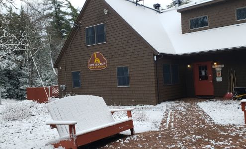 Beaver Camp Lowville