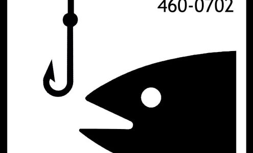 No'd'bait * Ice Fishing * Live Bait Harrington