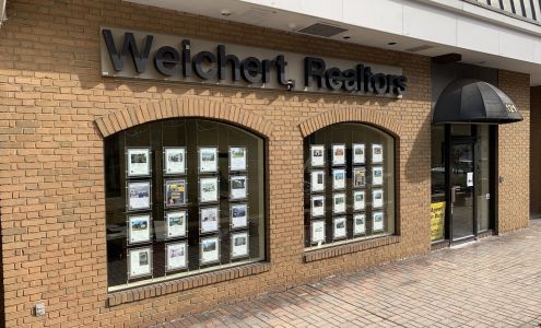 Weichert