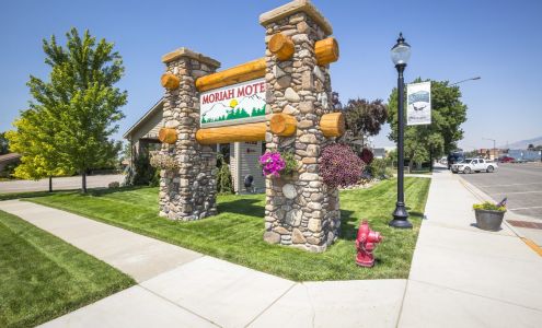 Moriah Motel Sheridan