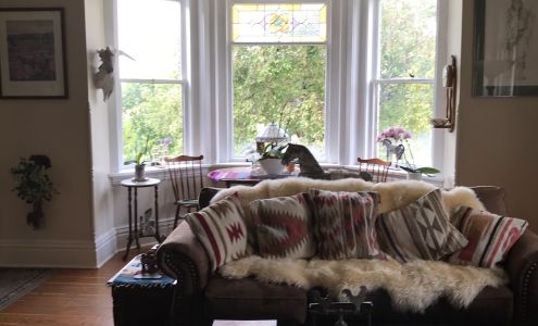 Ruby Valley Bed & Breakfast Sheridan