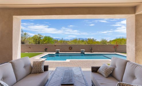 Toby Parks, Realtor, Long Realty