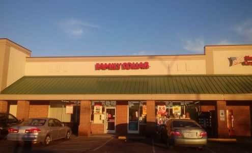 Family Dollar