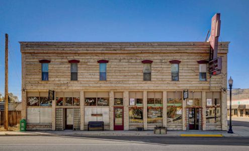 Hotel Eastin Kremmling