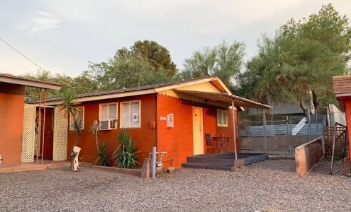 Copper Mountain Motel Superior