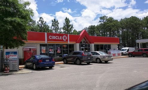 Circle K
