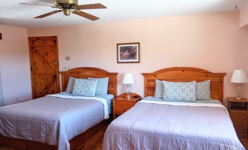 Yew Mountain Center Hillsboro