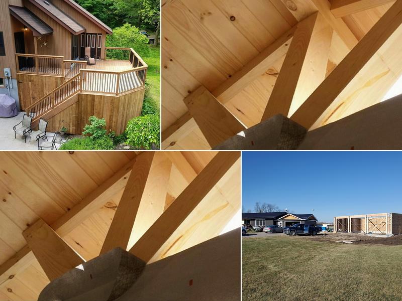 Currins Custom Construction