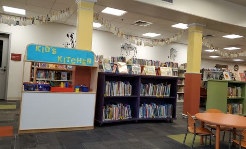 Atascadero Library Atascadero