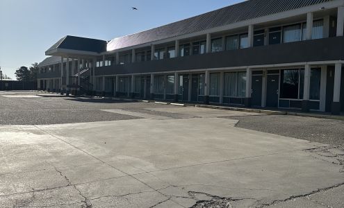 Ambassador Inn Hotel & RV Park Perryton