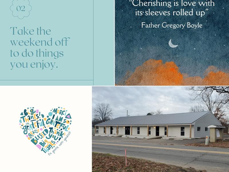 Life Within Counseling Group - SEARCY