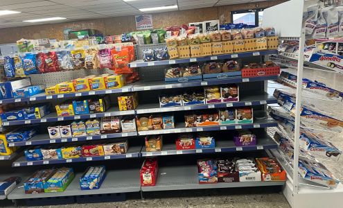 Ringling Markette(Valero)