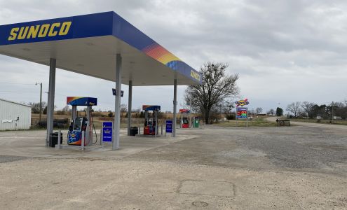 Sunoco Boswell