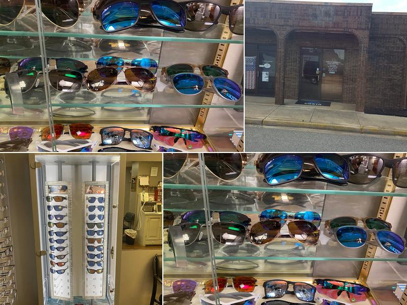 James H. Manasco, OD