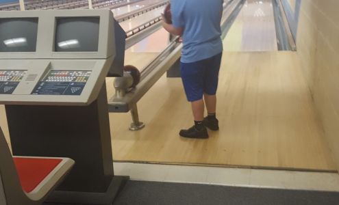 Main Street Bowl West Point