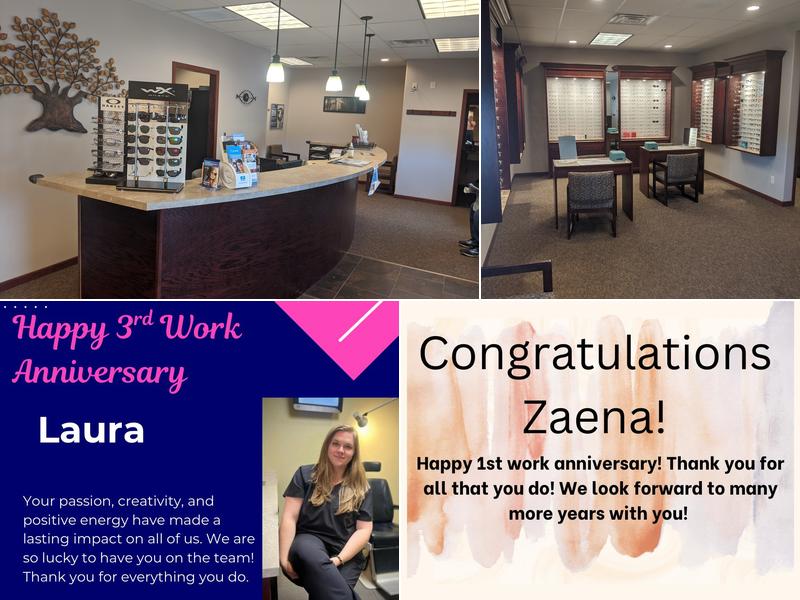 Vision Care Clinic, P.C.