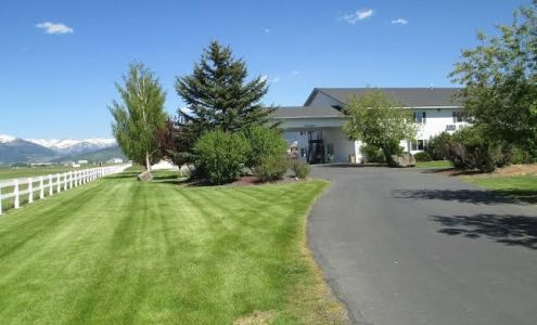 Super 8 by Wyndham Driggs Driggs