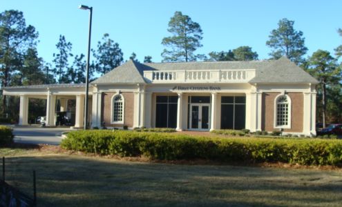 First Citizens Bank