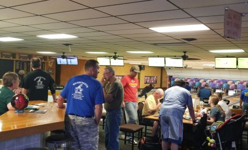 Washington Bowl Washington