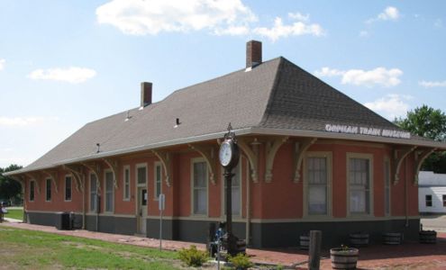 Holiday Inn Express & Suites Concordia US 81 by IHG Concordia