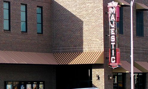 VIP Majestic 4 Concordia