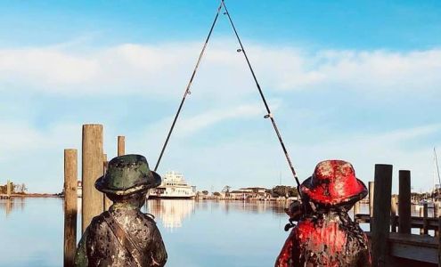 Ocracoke Harbor Inn Ocracoke