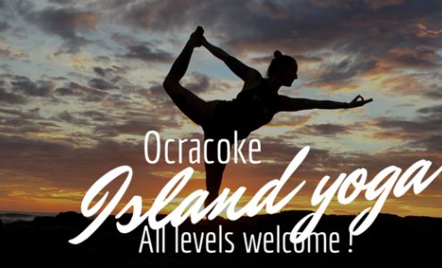 Ocracoke Island Yoga Ocracoke