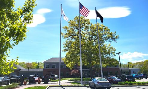 Plainville Police Department Plainville