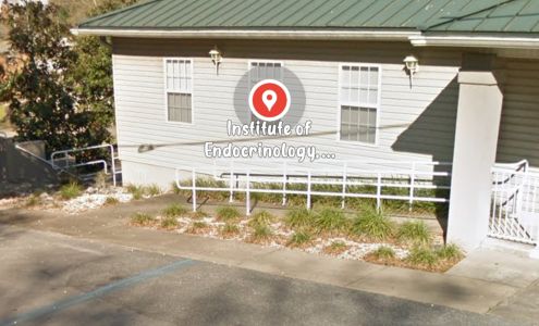 Institute of Endocrinology, Diabetes, Health & Hormone