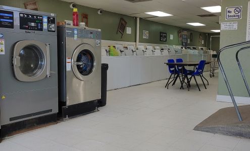 Mtn View Laundry Mountain View