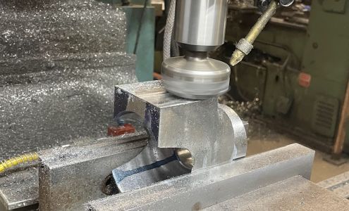 PowerPro 4627 State Rte U, Pomona Missouri 65789