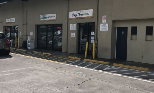 Tyke's Laundromat Inc