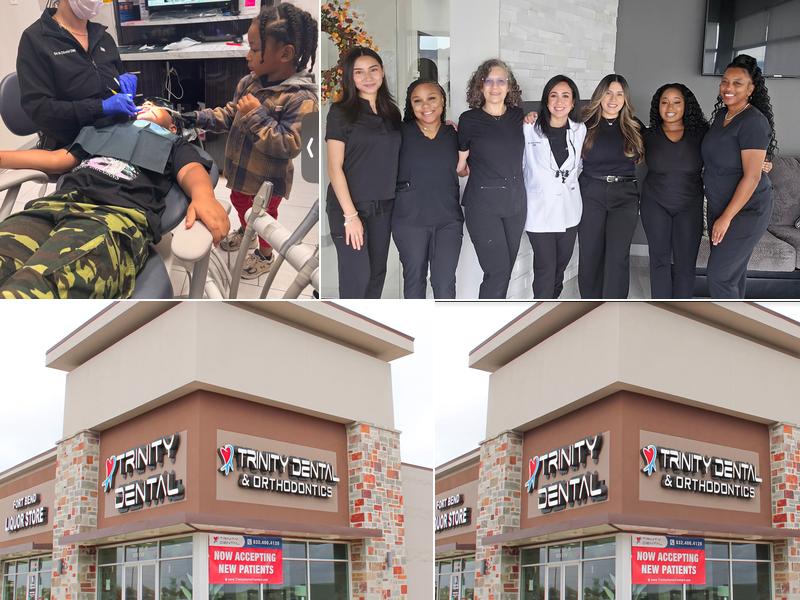 Trinity Dental Centers - Katy