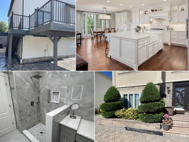 Durabilt GC Renovation and Remodeling Contractor