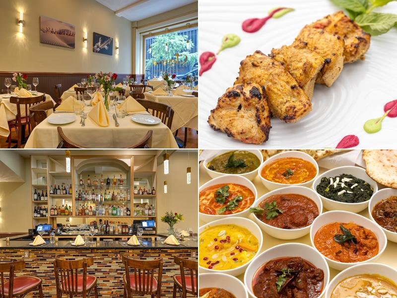 Cloves Indian Cuisine