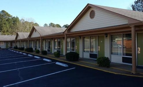 Econo Lodge Kosciusko
