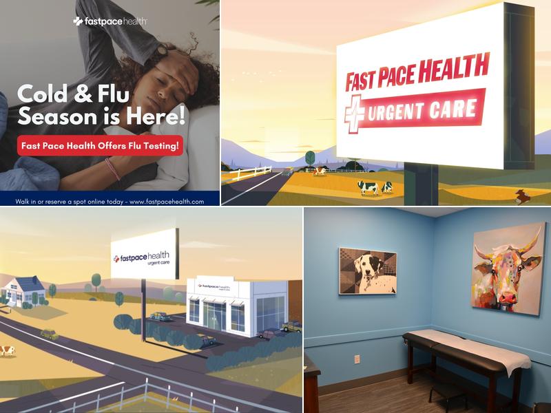 Fast Pace Health Urgent Care - Kosciusko, MS