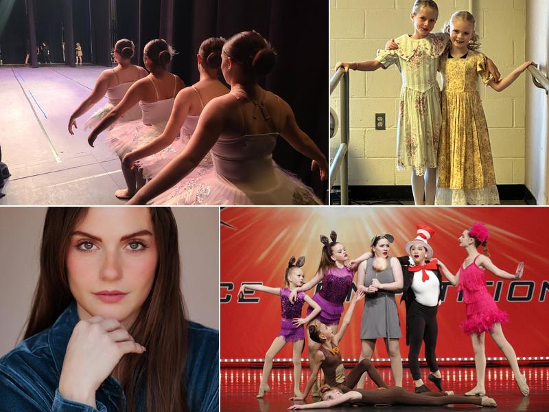 Pagosa Springs Dance Academy