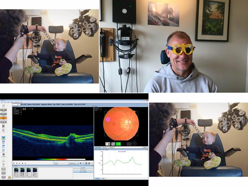 Lisa Harvey Vision Therapy Center