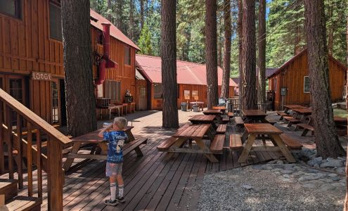 Two Rivers Soccer Camp Cromberg